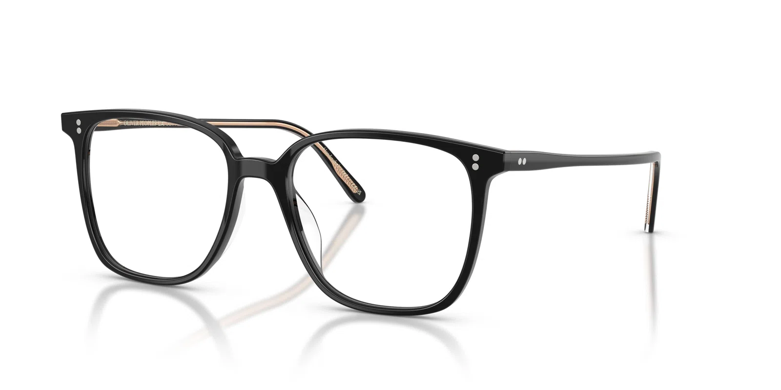 Oliver Peoples Coren 5374U Eyeglasses - view 9